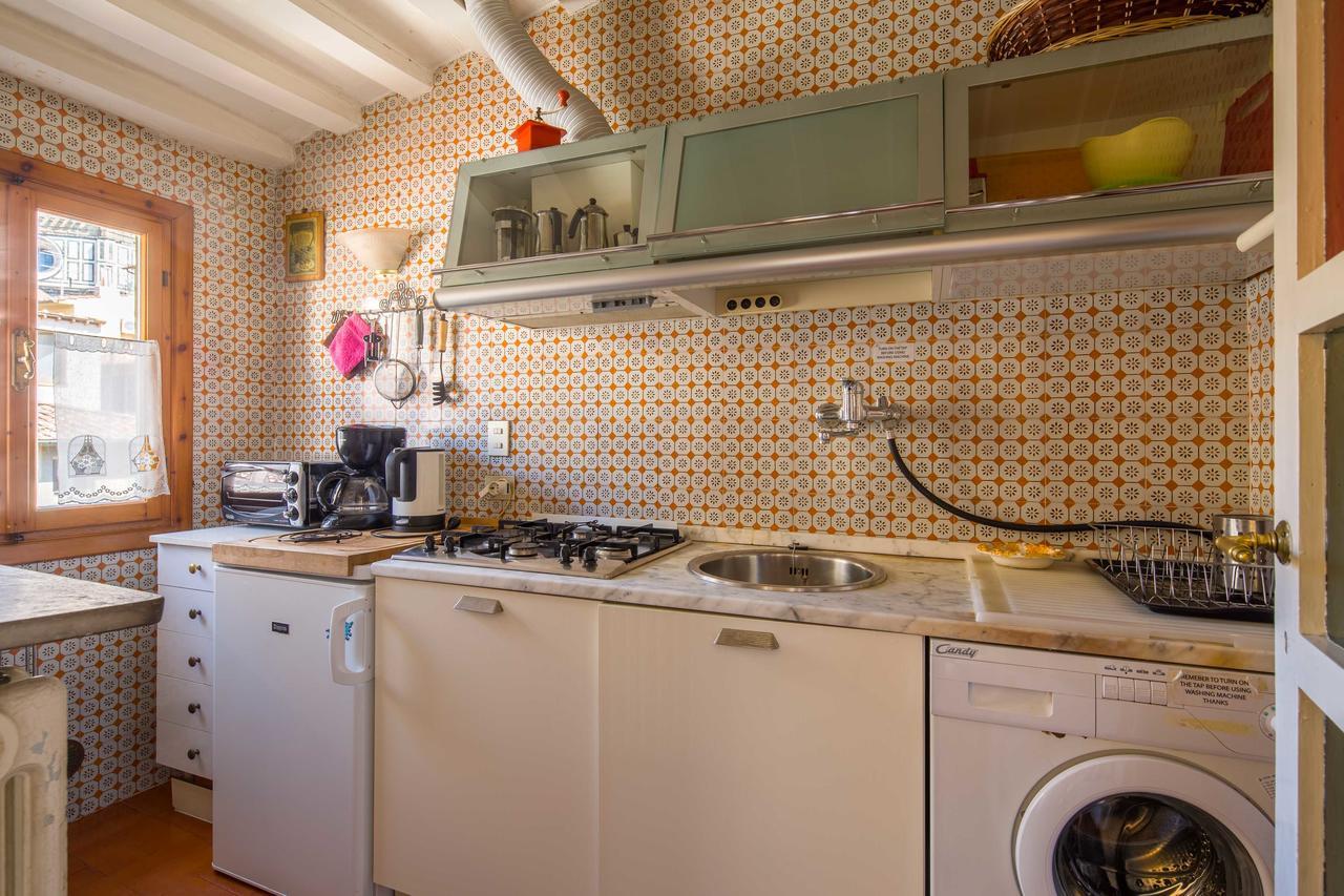 Typical Florentine Apartment Florence Luaran gambar
